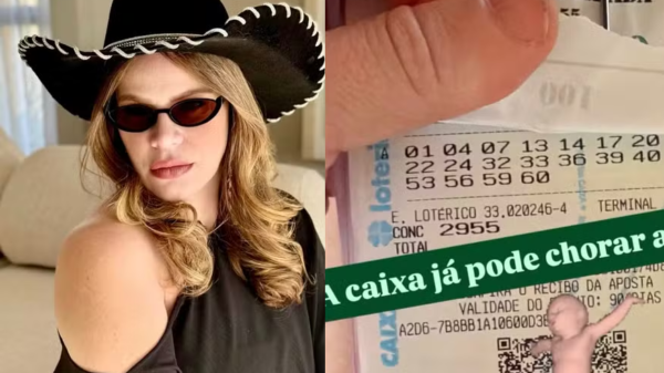 paulinha leitte vence mega da virada