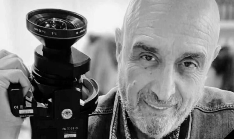 Produtor do “Big Brother” morre aos 72 anos