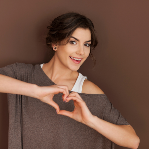 O poder do amor-próprio para melhores relacionamentos