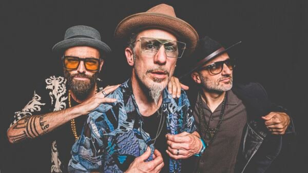 The Next Movement aposta em funk explosivo no EP “More Cowbell”