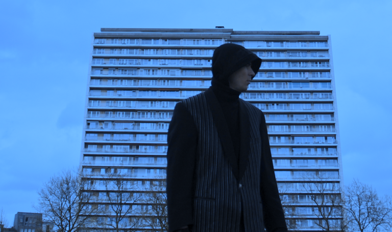 Kyrill apresenta novo single “Damage”, inspirado no mito de Ícaro