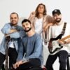 FLUAH apresenta “Vida Nova” e inicia trajetória musical com proposta leve e autêntica