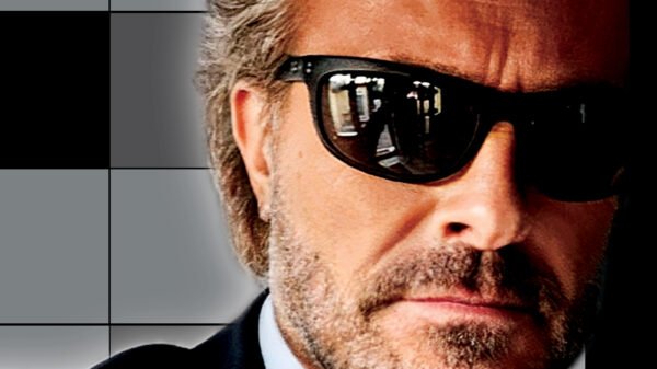 F.Pozzy: quatro décadas vendendo emoções e reafirmando a autenticidade na música