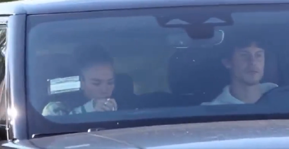 shawn mendes bruna marquezine casa do cantor