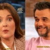 Em conversa com Drew Barrymore, Wagner Moura abre o coração sobre paternidade