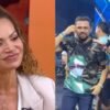 Solange Almeida revela bastidores dolorosos de sua saída do Aviões do Forró: “Doeu muito”