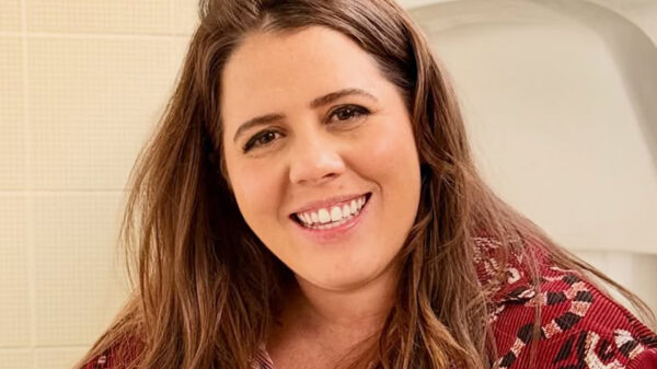 Tati Machado revela decisão emocionante sobre o quarto do filho que morreu na gravidez