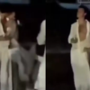Vídeo mostra beijo de Bruna Marquezine e Shawn Mendes na virada do ano