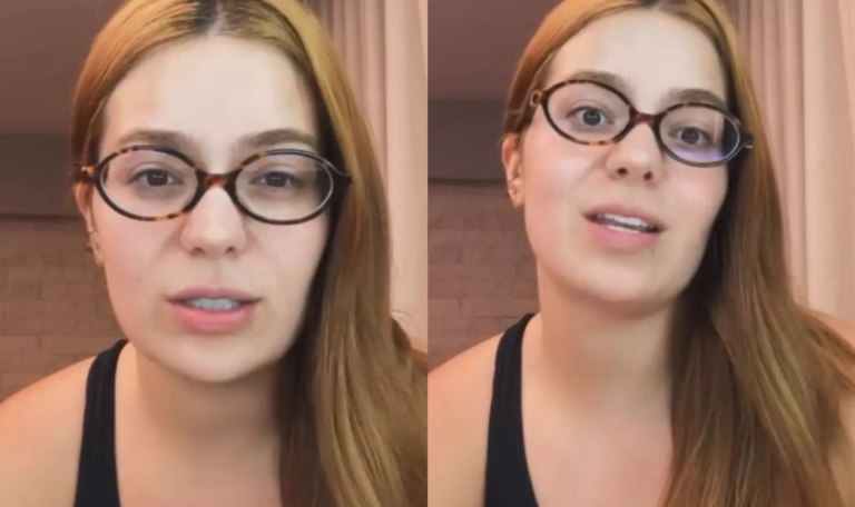 Viih Tube informa evolução do quadro de saúde do filho após procedimento cirúrgico 56 Viih Tube informa evolução do quadro de saúde do filho após procedimento cirúrgico