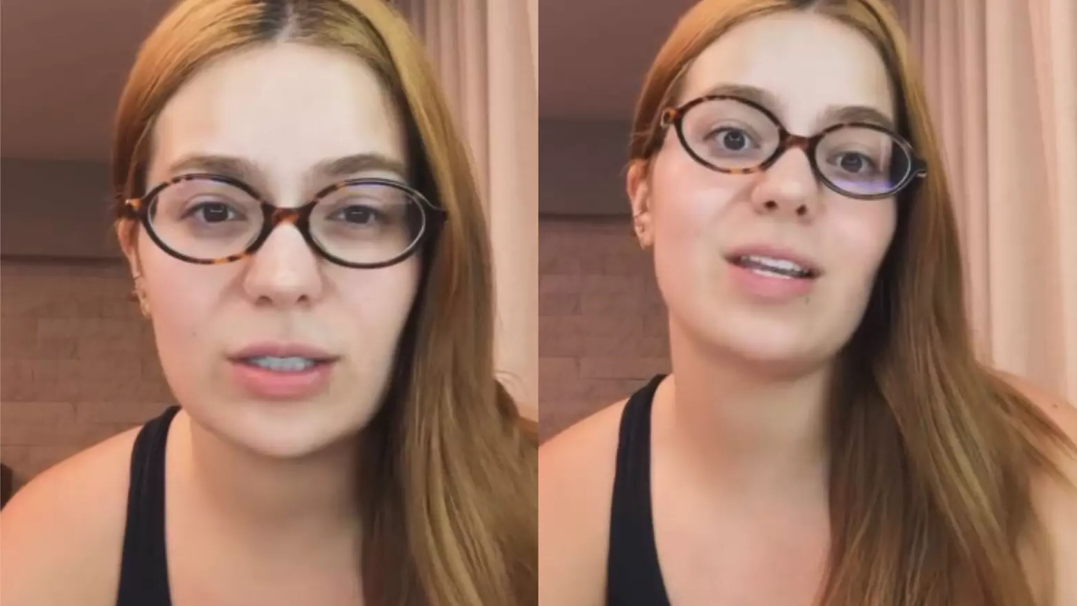 Viih Tube informa evolução do quadro de saúde do filho após procedimento cirúrgico