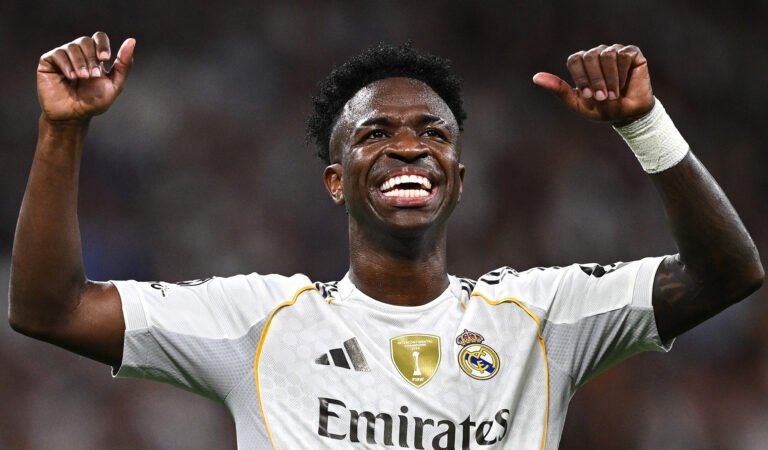 Vini Jr. comemora aumento no número de seguidores no Instagram 52 Vini Jr. comemora aumento no número de seguidores no Instagram