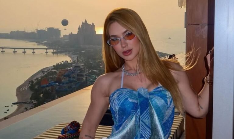 Virginia Fonseca levanta suspeita de ter colocado piercing íntimo; veja vídeo 48 Virginia Fonseca