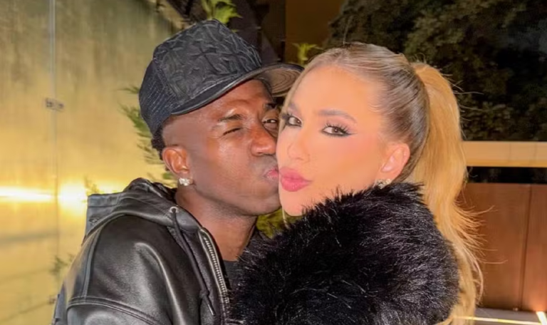 Virginia Fonseca comenta namoro à distância com Vini Jr. e garante: “A gente faz dar certo”