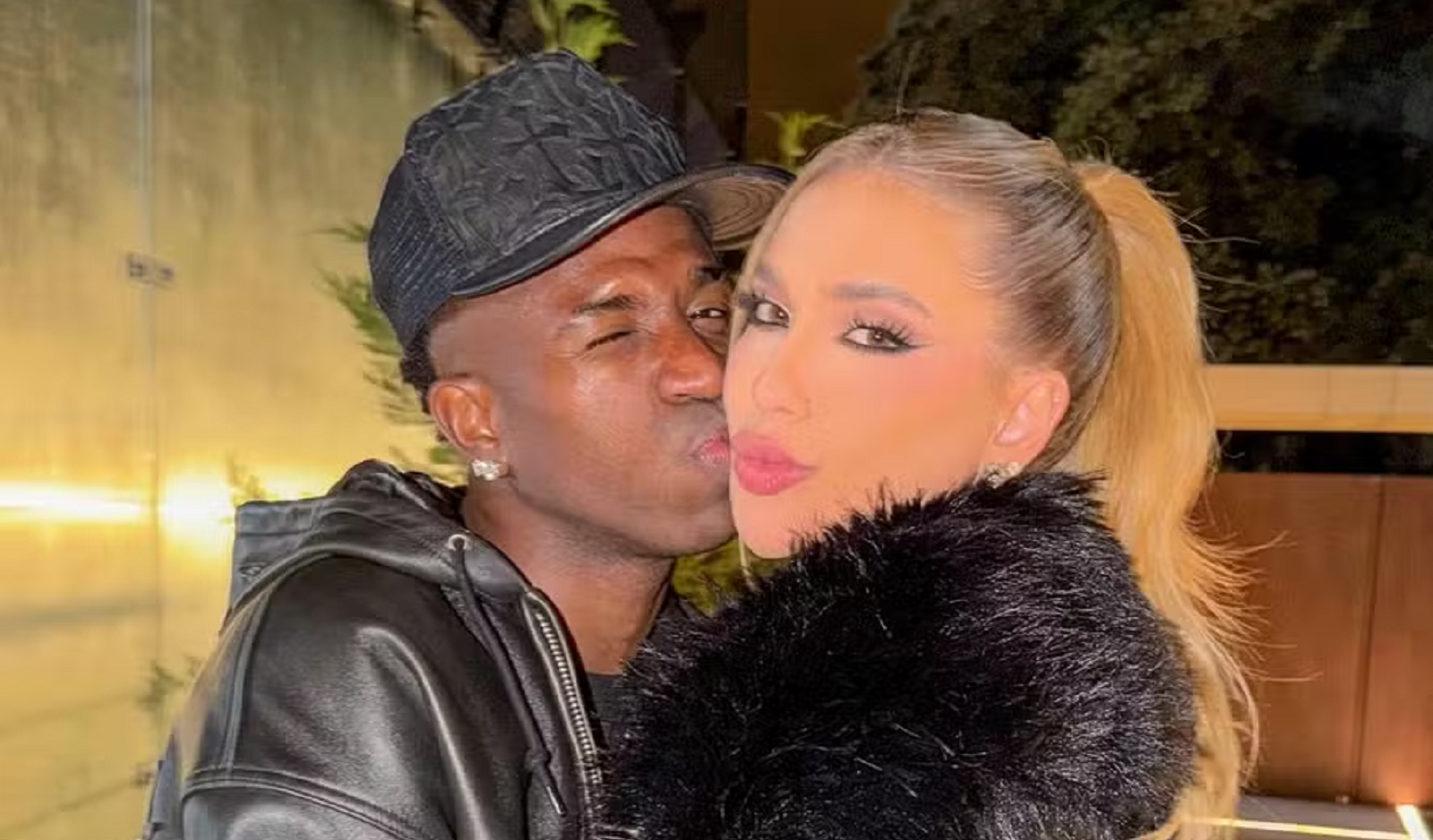 Virginia Fonseca comenta namoro à distância com Vini Jr. e garante: “A gente faz dar certo”