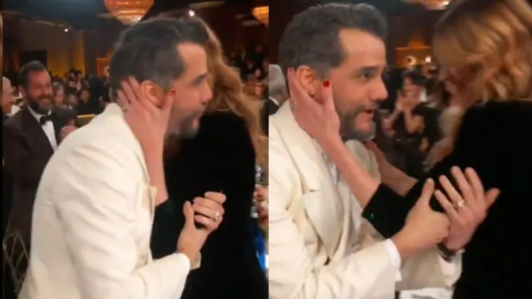 wagner moura beijo julia roberts