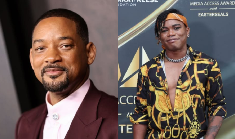 Quem é o músico que acusa Will Smith de assédio e diz ter sido demitido de turnê após denúncia