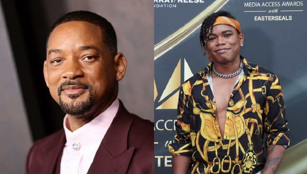 Quem é o músico que acusa Will Smith de assédio e diz ter sido demitido de turnê após denúncia