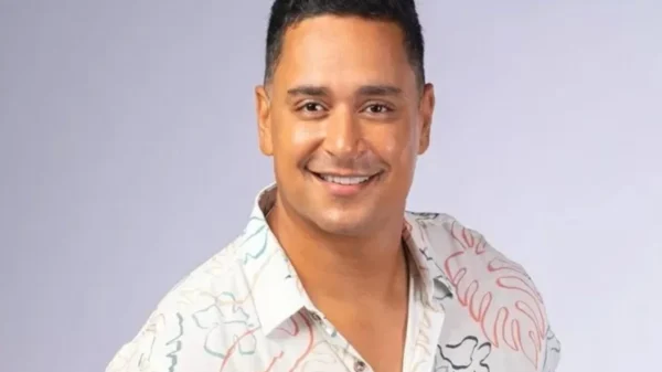 Xanddy atualiza estado de saúde após mal-estar e internação e tranquiliza fãs