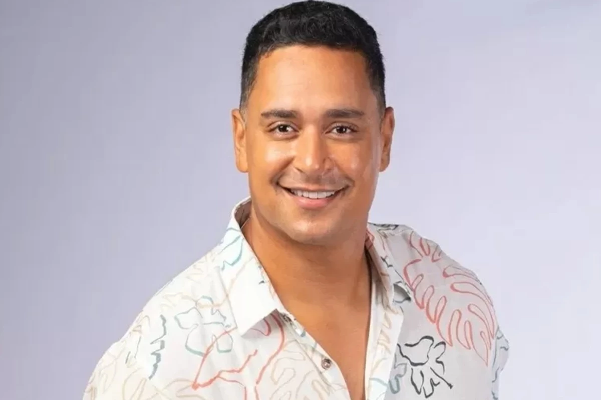 Xanddy atualiza estado de saúde após mal-estar e internação e tranquiliza fãs