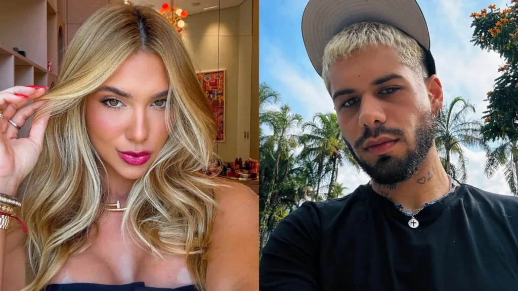 Zé Felipe vai se mudar do condomínio de Virginia? Saiba o que realmente acontece