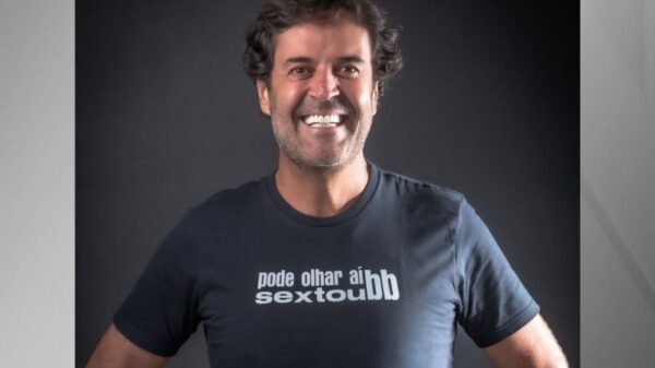 Quem era Henrique Maderite, influencer que morreu aos 50 anos