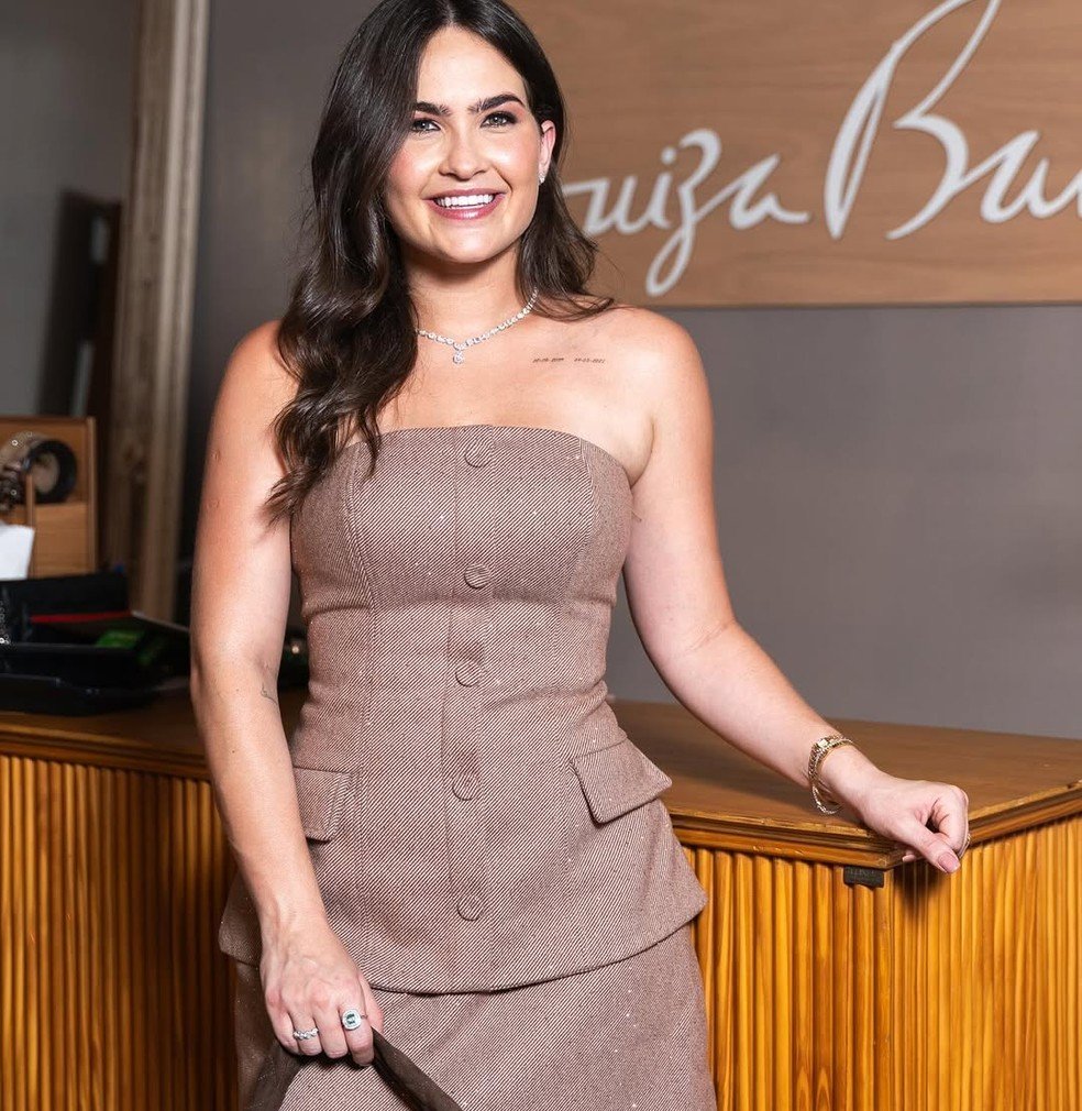 Entenda se esposa de Henrique pode deixar os EUA após conquistar liberdade provisória