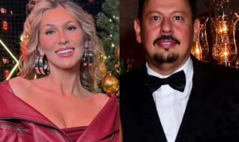 Lívia Andrade solicita medida protetiva e acusa ex de perseguição e abuso