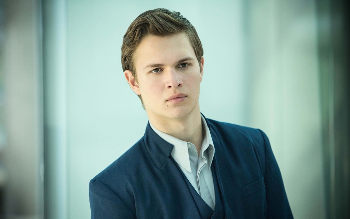 Ansel Elgord - Foto: Reprodução