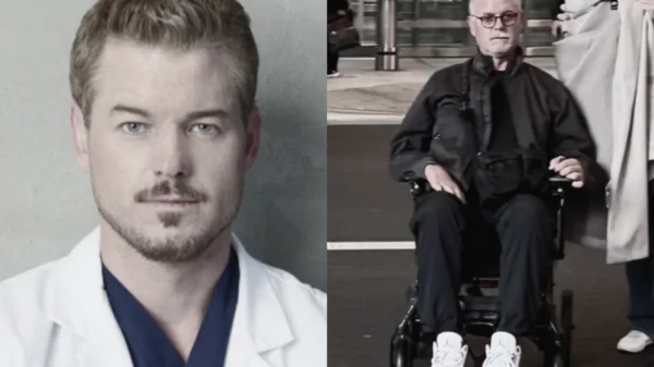 Eric Dane morreu aos 53 anos após complicações da esclerose lateral amiotrófica (ELA). Entenda o que é a doença neurodegenerativa e como ela afeta o organismo.