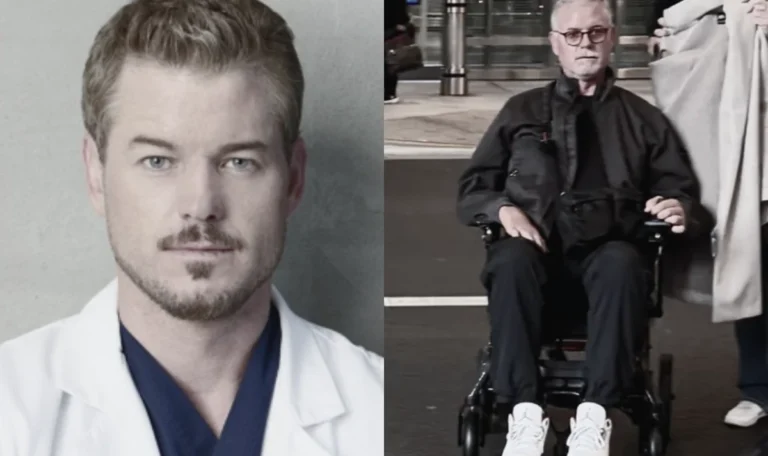 Eric Dane morreu aos 53 anos após complicações da esclerose lateral amiotrófica (ELA). Entenda o que é a doença neurodegenerativa e como ela afeta o organismo.