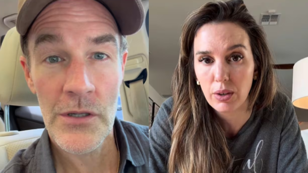 Christy Carlson Romano revela diagnóstico de câncer em estágio inicial após exames influenciados por James Van Der Beek. Atriz pede atenção à prevenção.