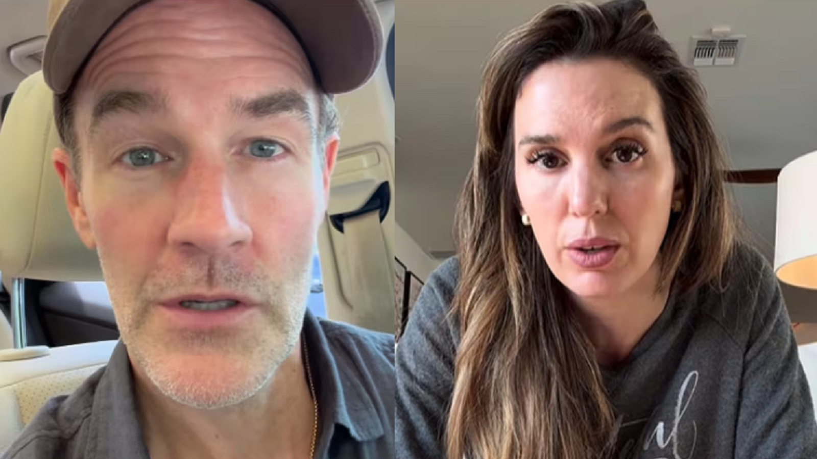Christy Carlson Romano revela diagnóstico de câncer em estágio inicial após exames influenciados por James Van Der Beek. Atriz pede atenção à prevenção.
