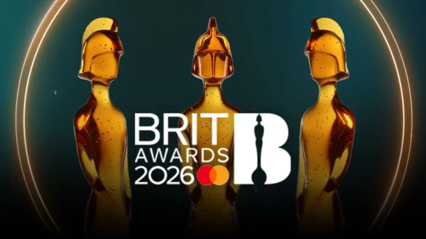BRIT Awards 2026