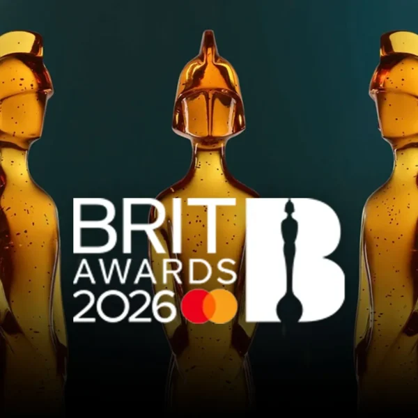 BRIT Awards 2026