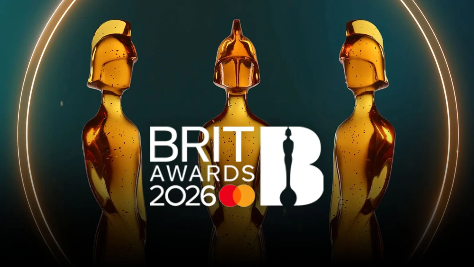 BRIT Awards 2026