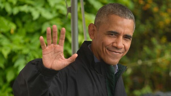 Barack Obama diz que aliens existem