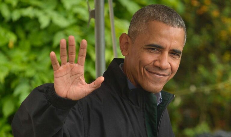 Barack Obama diz que aliens existem