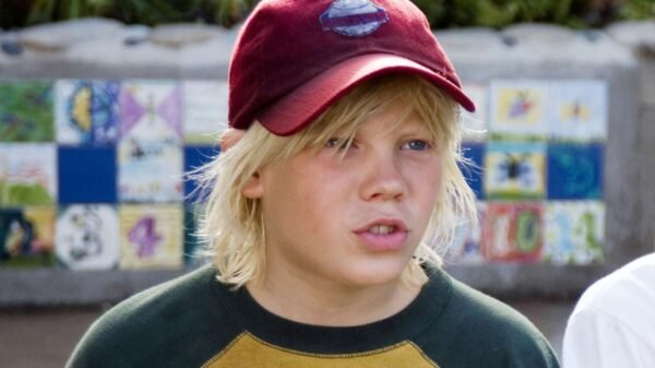 Blake Garrett faleceu aos 33 anos - Foto: Gran Via/New Line Cinema