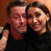 Brenda Song e Macaulay Culkin curtem viagem romântica — Foto: Reprodução/Instagram