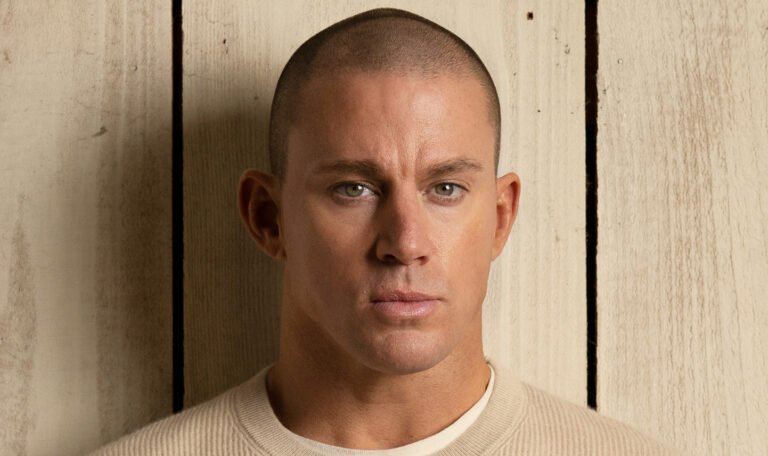 Ator Channing Tatum é hospitalizado