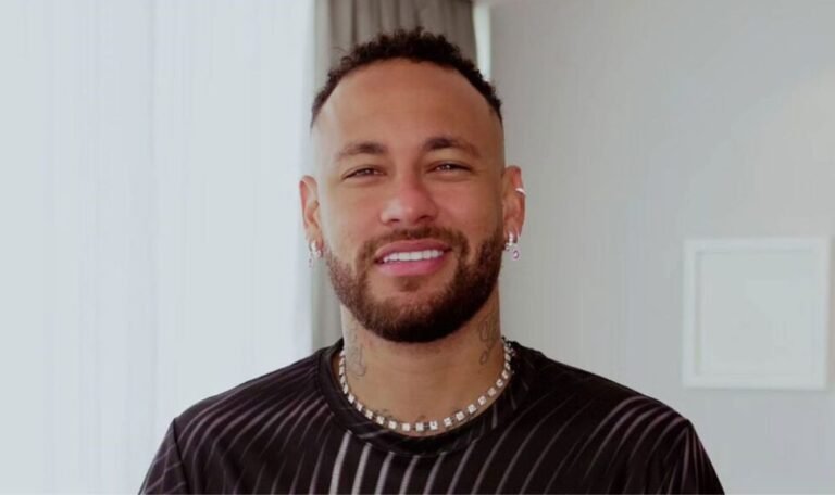 Neymar expõe chateação com amigo famoso que esqueceu seu aniversário e manda recado; veja vídeo