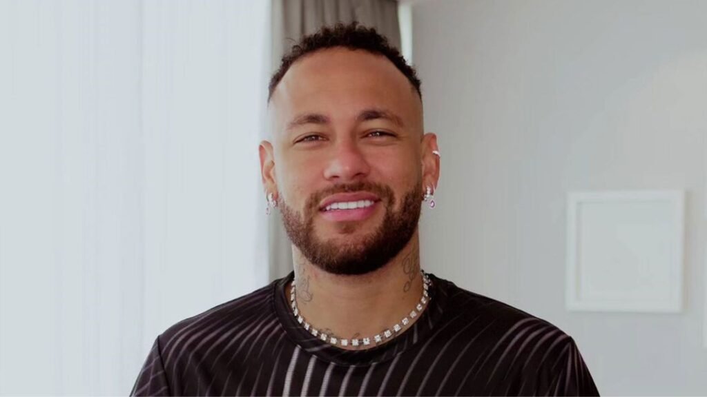 Neymar expõe chateação com amigo famoso que esqueceu seu aniversário e manda recado; veja vídeo
