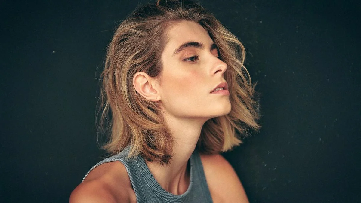 Modelo internacional e filha de ex-goleiro é encontrada morta aos 21 anos