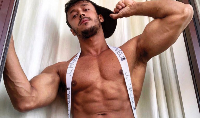 Quem é Diego Barros? Do interior paulista ao topo do OnlyFans