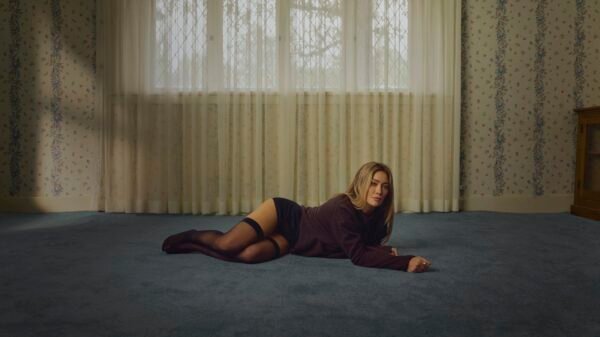 Hilary Duff - Foto: Alfred Marroquin