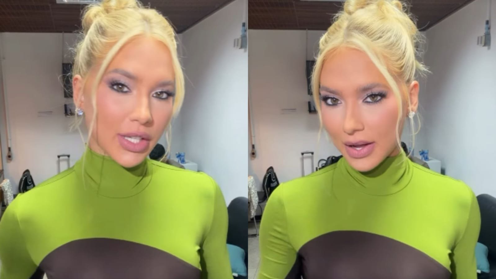 Virginia Fonseca revela possível trabalho como repórter na Globo