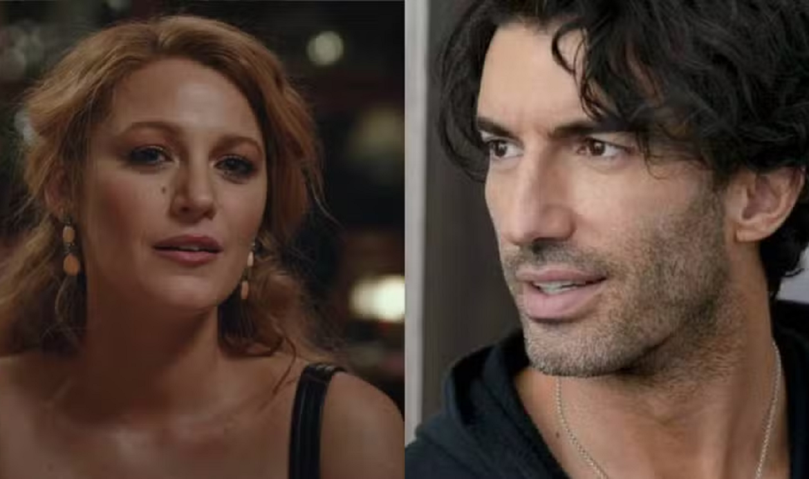 Blake Lively se pronuncia após decisão parcial em processo contra Justin Baldoni