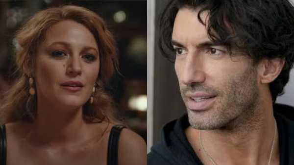 Sem acordo: Blake Lively e Justin Baldoni se enfrentam em tribunal de Nova York