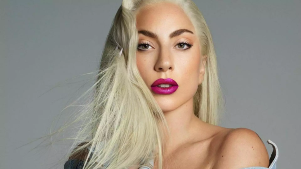 Lady Gaga - POP Mais