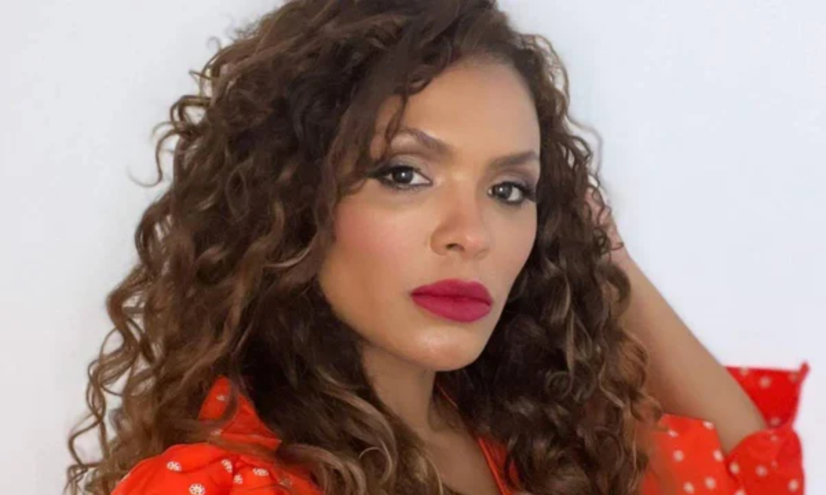 Saiba como está Lidi Lisboa após ser agredida em assalto no RJ